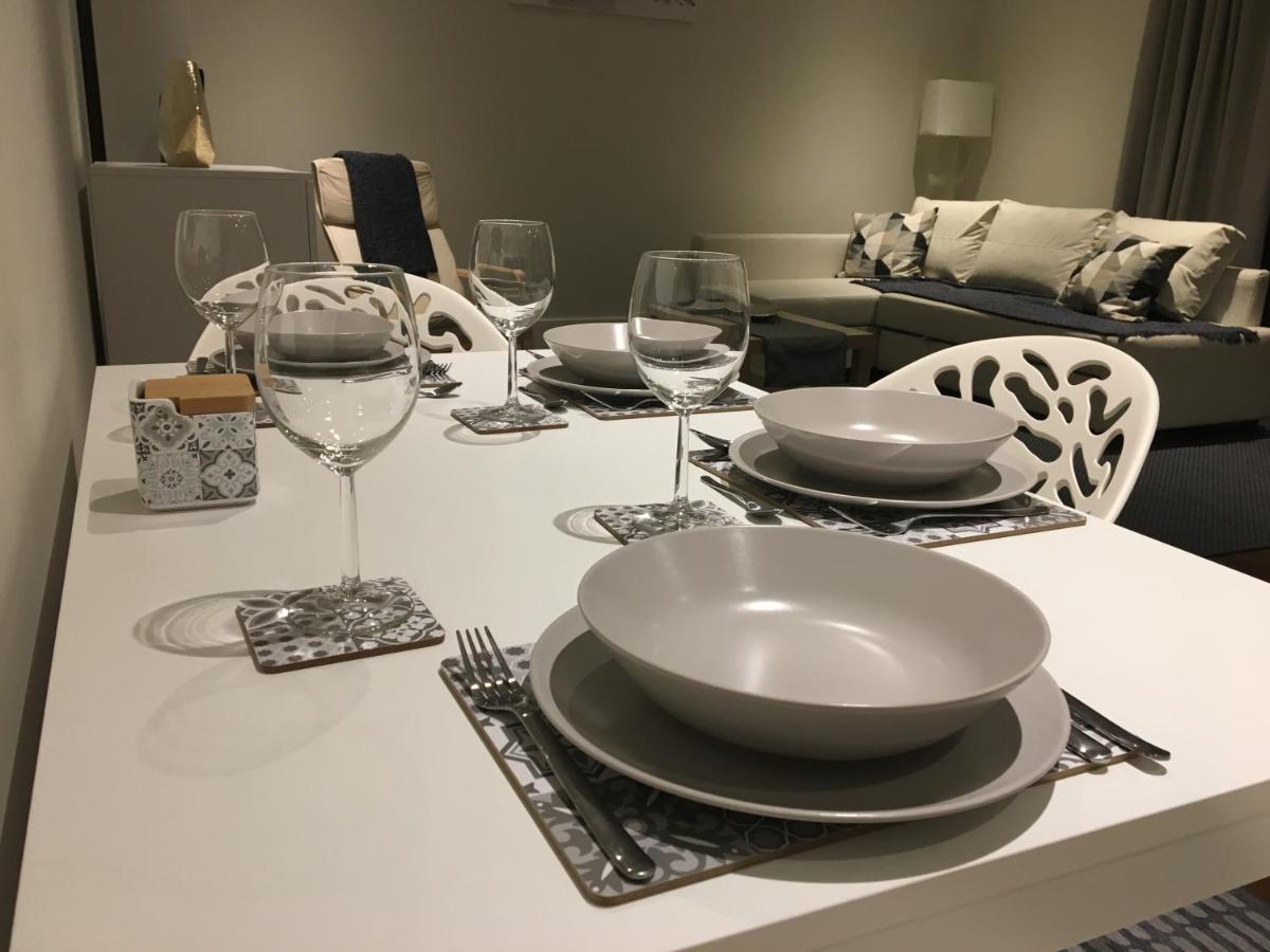 غيبرالتار Luxurious Central Apartment With Pool المظهر الخارجي الصورة